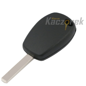 Renault 039 - surový klíč - Dacia-Renault